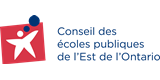 Conseil des écoles publiques de l'Est de l'Ontario